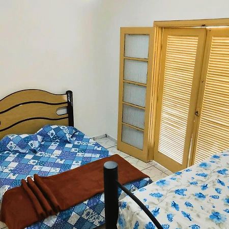 Colonia Dos Papeleiros Sintipacesp Hotell Praia Grande  Eksteriør bilde