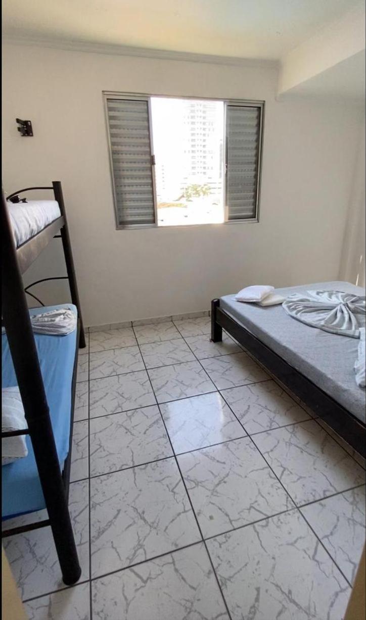 Colonia Dos Papeleiros Sintipacesp Hotell Praia Grande  Eksteriør bilde