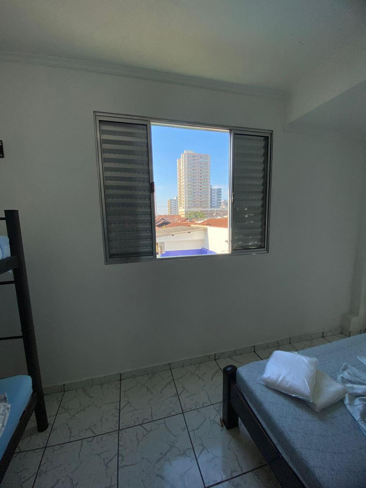 Colonia Dos Papeleiros Sintipacesp Hotell Praia Grande  Eksteriør bilde